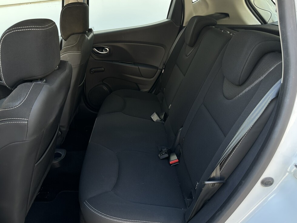 Renault Clio EXPRESSION ΕΛΛΗΝΙΚΗΣ ΑΝΤΙΠΡΟΣΩΠΕΙΑΣ