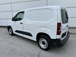 Peugeot Partner ΕΛΛΗΝΙΚΗΣ ΑΝΤΙΠΡΟΣΩΠΕΙΑΣ