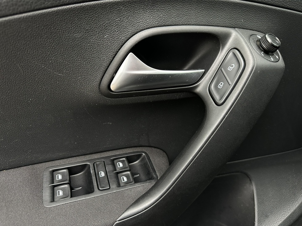 Volkswagen Polo ΕΛΛΗΝΙΚΗΣ ΑΝΤΙΠΡΟΣΩΠΕΙΑΣ