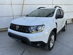 Dacia Duster 4X4 ΕΛΛΗΝΙΚΗΣ ΑΝΤΙΠΡΟΣΩΠΕΙΑΣ