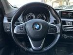 BMW X1 SDrive 18i ΕΛΛΗΝΙΚΗΣ ΑΝΤΙΠΡΟΣΩΠΕΙΑΣ
