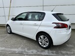 Peugeot 308 ΕΛΛΗΝΙΚΗΣ ΑΝΤΙΠΡΟΣΩΠΕΙΑΣ