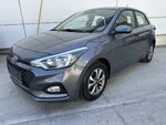 Hyundai i 20 ΑΥΤΟΜΑΤΟ ΕΛΛΗΝΙΚΗΣ ΑΝΤΙΠΡΟΣΩΠΕΙΑΣ