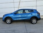 Nissan Qashqai ΕΛΛΗΝΙΚΗΣ ΑΝΤΙΠΡΟΣΩΠΕΙΑΣ