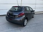 Peugeot 208 ΕΛΛΗΝΙΚΗΣ ΑΝΤΙΠΡΟΣΩΠΕΙΑΣ
