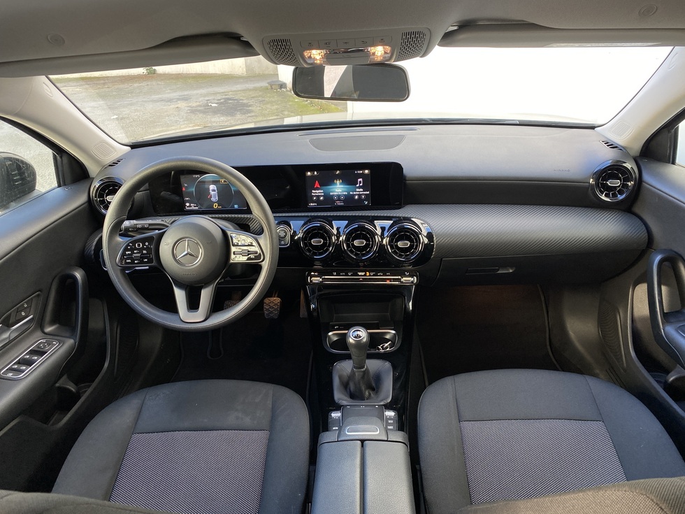 Mercedes A160 Christmas Offer - ΔΩΡΟ ΤΕΛΗ 2026 !!