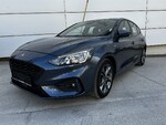 Ford Focus ST LINE ΕΛΛΗΝΙΚΗΣ ΑΝΤΙΠΡΟΣΩΠΕΙΑΣ