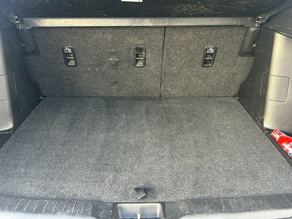 Suzuki Vitara 4WD ΕΛΛΗΝΙΚΗΣ ΑΝΤΙΠΡΟΣΩΠΕΙΑΣ