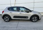 Citroen C3 ΕΛΛΗΝΙΚΗΣ ΑΝΤΙΠΡΟΣΩΠΕΙΑΣ
