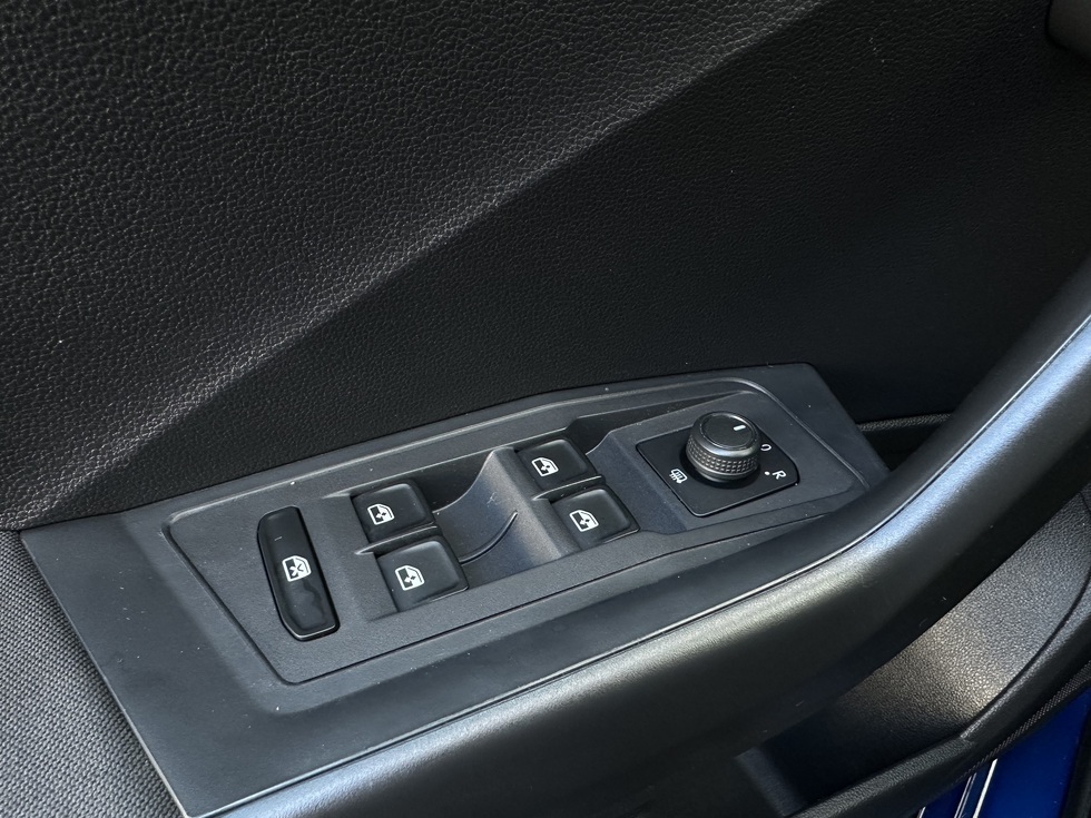 Volkswagen T-ROC ΕΛΛΗΝΙΚΗΣ ΑΝΤΙΠΡΟΣΩΠΕΙΑΣ