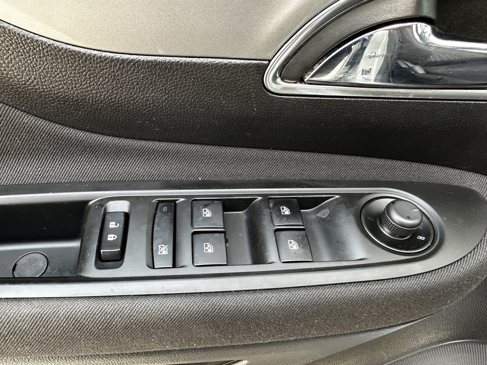 Opel Mokka ΕΛΛΗΝΙΚΗΣ ΑΝΤΙΠΡΟΣΩΠΕΙΑΣ