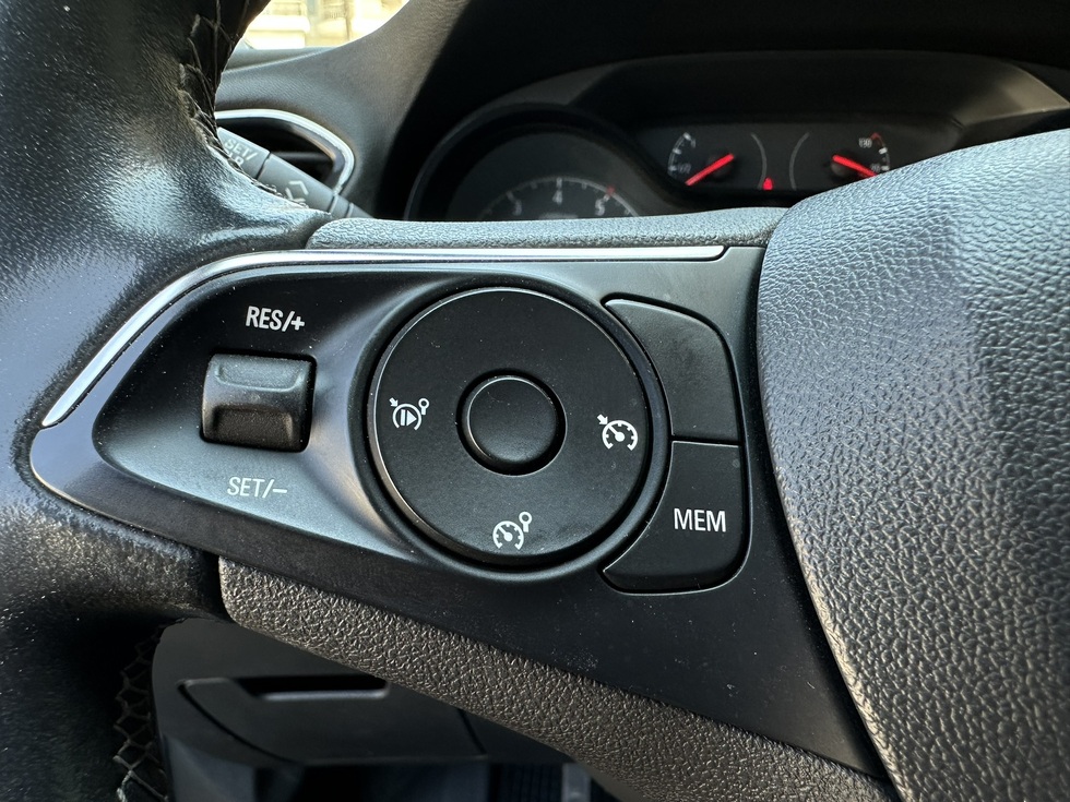 Opel Grandland X ΕΛΛΗΝΙΚΗΣ ΑΝΤΙΠΡΟΣΩΠΕΙΑΣ