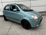 Daewoo Matiz ΕΛΛΗΝΙΚΗΣ ΑΝΤΙΠΡΟΣΩΠΕΙΑΣ