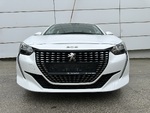 Peugeot 208 ΕΛΛΗΝΙΚΗΣ ΑΝΤΙΠΡΟΣΩΠΕΙΑΣ