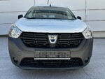 Dacia Dokker VAN ΕΛΛΗΝΙΚΗΣ ΑΝΤΙΠΡΟΣΩΠΕΙΑΣ