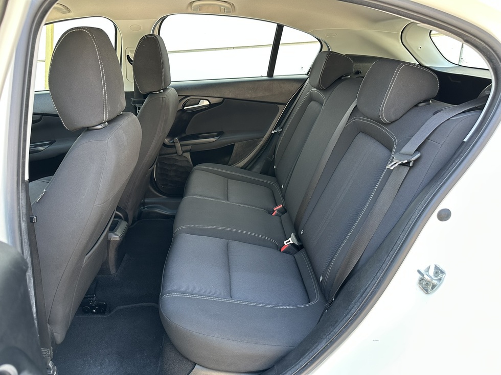 Fiat Tipo ΕΛΛΗΝΙΚΗΣ ΑΝΤΙΠΡΟΣΩΠΕΙΑΣ