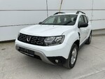Dacia Duster  4x4 SPORTIVE ΕΛΛΗΝΙΚΗΣ ΑΝΤΙΠΡΟΣΩΠΕΙΑΣ