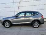 Bmw X3 XDRIVE ΕΛΛΗΝΙΚΗΣ ΑΝΤΙΠΡΟΣΩΠΕΙΑΣ