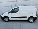 Citroen Berlingo ΨΥΓΕΙΟ ΕΛΛΗΝΙΚΗΣ ΑΝΤΙΠΡΟΣΩΠΕΙΑΣ