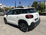 Citroen C3 Aircross ΕΛΛΗΝΙΚΗΣ ΑΝΤΙΠΡΟΣΩΠΕΙΑΣ