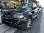 BMW X3 ΕΛΛΗΝΙΚΗΣ ΑΝΤΙΠΡΟΣΩΠΕΙΑΣ