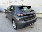 Peugeot 208 ΕΛΛΗΝΙΚΗΣ ΑΝΤΙΠΡΟΣΩΠΕΙΑΣ