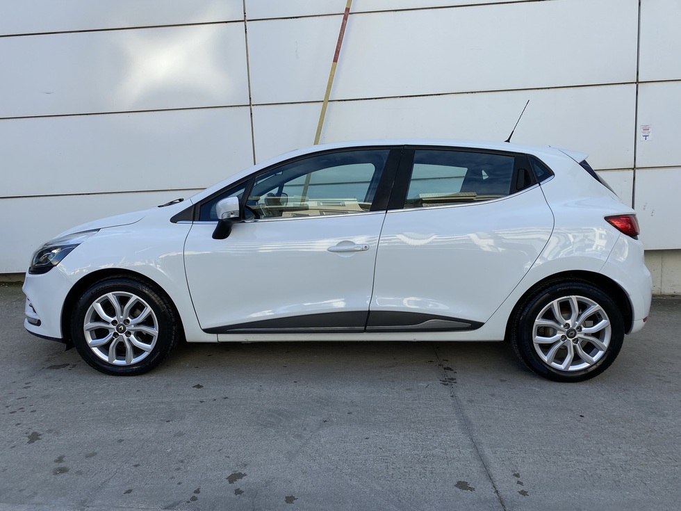 Renault Clio DCi ENERGY ΕΛΛΗΝΙΚΗΣ ΑΝΤΙΠΡΟΣΩΠΕΙΑΣ
