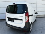 Dacia Dokker VAN ΕΛΛΗΝΙΚΗΣ ΑΝΤΙΠΡΟΣΩΠΕΙΑΣ