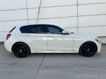 BMW 116 M Performance ΕΛΛΗΝΙΚΗΣ ΑΝΤΙΠΡΟΣΩΠΕΙΑΣ