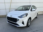 Hyundai i 10 ΕΛΛΗΝΙΚΗΣ ΑΝΤΙΠΡΟΣΩΠΕΙΑΣ