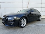 Audi A4 ΕΛΛΗΝΙΚΗΣ ΑΝΤΙΠΡΟΣΩΠΕΙΑΣ