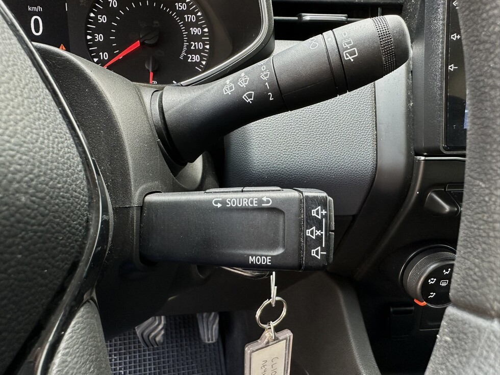 Renault Clio ΕΛΛΗΝΙΚΗΣ ΑΝΤΙΠΡΟΣΩΠΕΙΑΣ