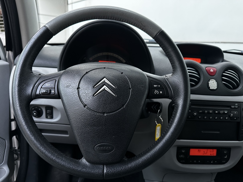 Citroen C3 ΑΥΤΟΜΑΤΟ