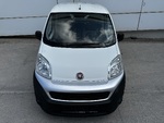 Fiat Fiorino VAN ΕΛΛΗΝΙΚΗΣ ΑΝΤΙΠΡΟΣΩΠΕΙΑΣ