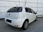 Fiat Punto ΕΛΛΗΝΙΚΗΣ ΑΝΤΙΠΡΟΣΩΠΕΙΑΣ