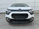 Citroen C3 C Series ΕΛΛΗΝΙΚΗΣ ΑΝΤΙΠΡΟΣΩΠΕΙΑΣ