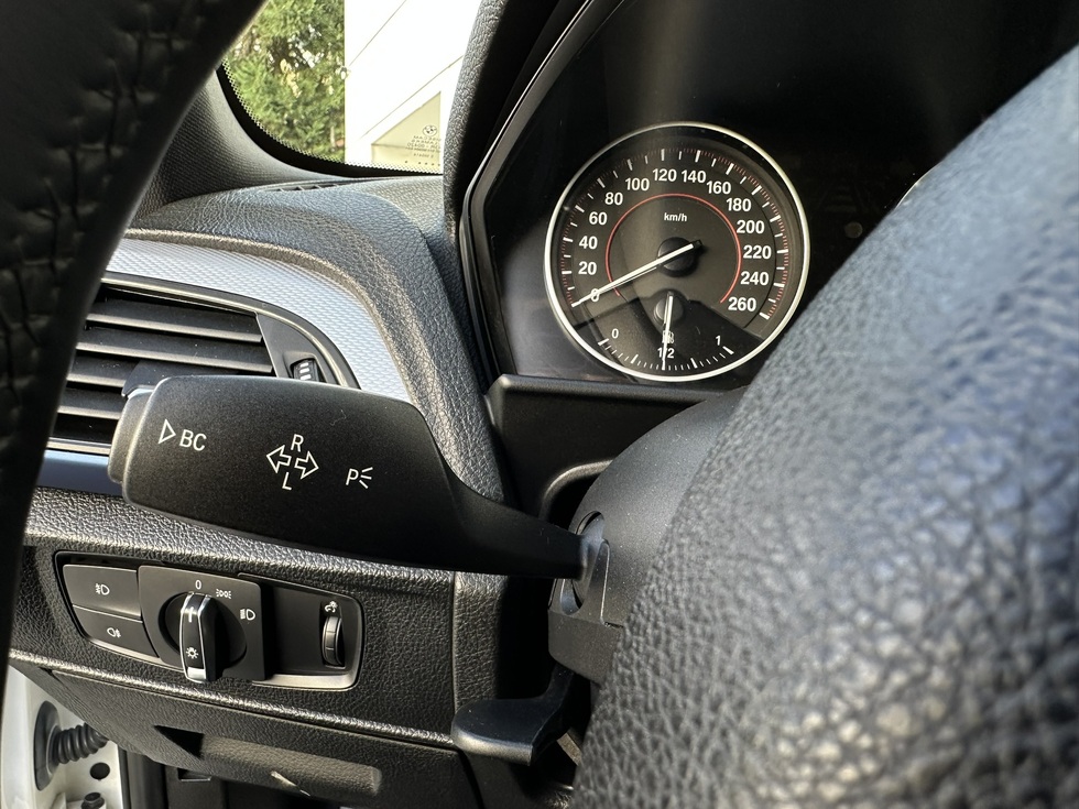 BMW 116 M Performance ΕΛΛΗΝΙΚΗΣ ΑΝΤΙΠΡΟΣΩΠΕΙΑΣ