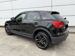 Audi Q2 ΕΛΛΗΝΙΚΗΣ ΑΝΤΙΠΡΟΣΩΠΕΙΑΣ