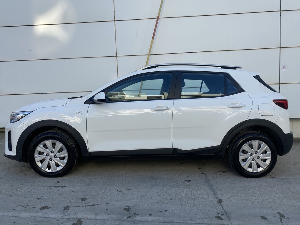 Kia Stonic Christmas Offer - ΔΩΡΟ ΤΕΛΗ 2026 !!