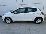 Peugeot 208 VAN ΕΛΛΗΝΙΚΗΣ ΑΝΤΙΠΡΟΣΩΠΕΙΑΣ