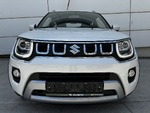 Suzuki Ignis 4x4 GL HYBRID ΕΛΛΗΝΙΚΗΣ ΑΝΤΙΠΡΟΣΩΠΕΙΑΣ