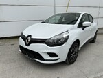 Renault Clio  ΕΛΛΗΝΙΚΗΣ ΑΝΤΙΠΡΟΣΩΠΕΙΑΣ