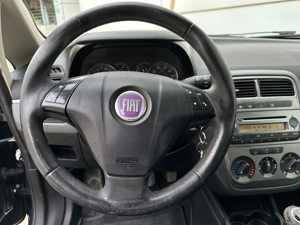 Fiat Grande Punto