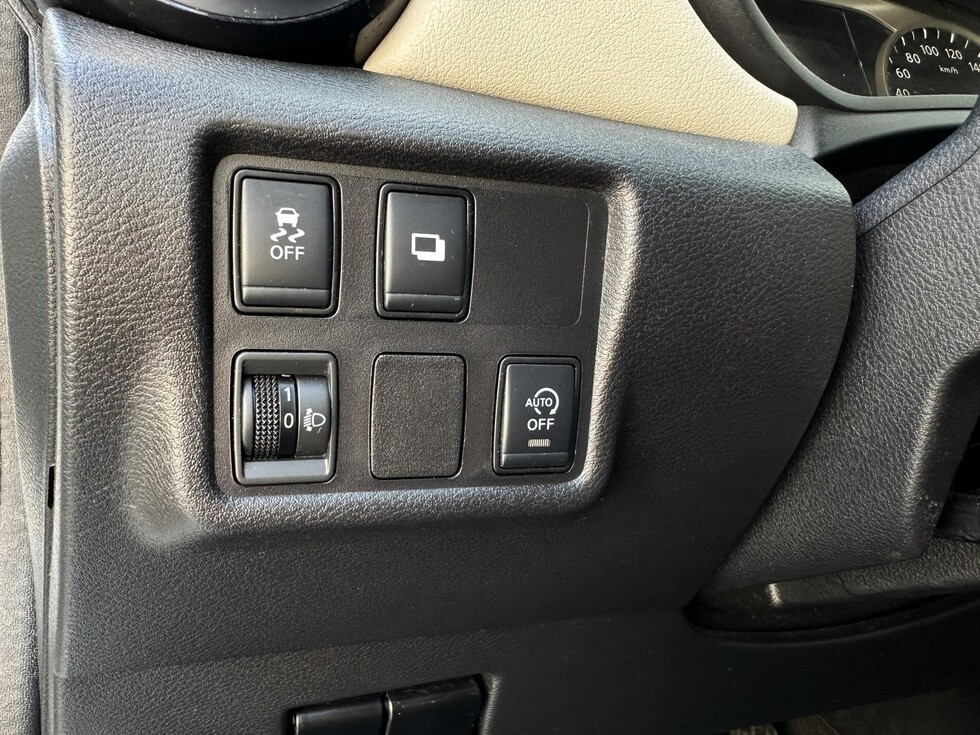 Nissan Micra  ΕΛΛΗΝΙΚΗΣ ΑΝΤΙΠΡΟΣΩΠΕΙΑΣ