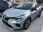 Renault Captur ΕΛΛΗΝΙΚΗΣ ΑΝΤΙΠΡΟΣΩΠΕΙΑΣ