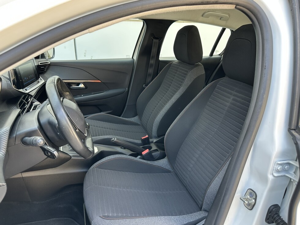 Peugeot 208 ΕΛΛΗΝΙΚΗΣ ΑΝΤΙΠΡΟΣΩΠΕΙΑΣ
