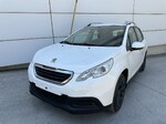 Peugeot 2008 ΕΛΛΗΝΙΚΗΣ ΑΝΤΙΠΡΟΣΩΠΕΙΑΣ