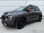 Citroen C3 Aircross Blue HDi C. Series ΕΛΛΗΝΙΚΗΣ ΑΝΤΙΠΡΟΣΩΠΕΙΑΣ