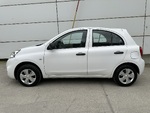 Nissan Micra ΕΛΛΗΝΙΚΗΣ ΑΝΤΙΠΡΟΣΩΠΕΙΑΣ