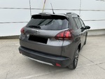 Peugeot 2008 ΕΛΛΗΝΙΚΗΣ ΑΝΤΙΠΡΟΣΩΠΕΙΑΣ